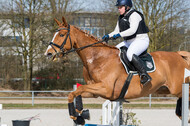 Trainingsturnier Langenfeld (12.+13.03.2022)