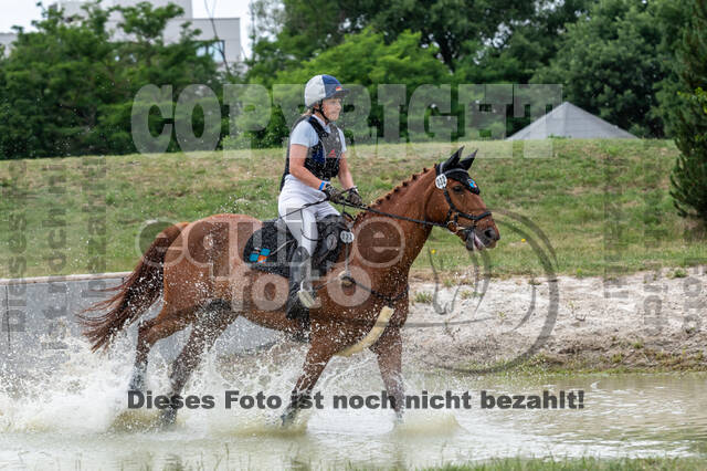 Late-Entry-Vielseitigkeit Langenfeld (11.+13./14.06.2020)