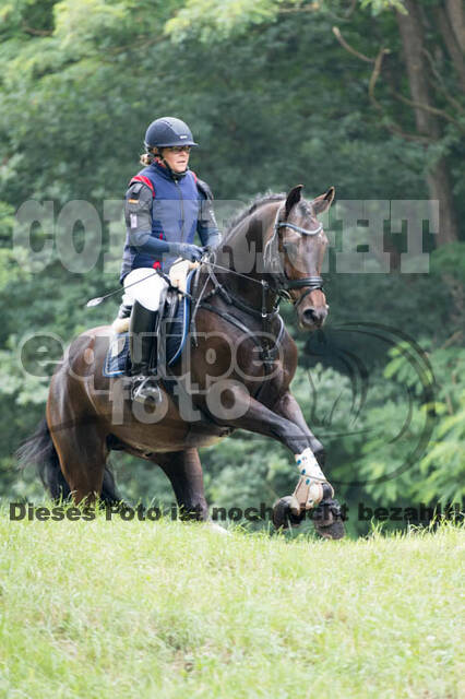 Vielseitigkeitsturnier Bad Honnef