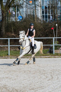 Trainingsturnier Langenfeld (12.+13.03.2022)