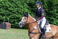 Goldene Schärpe 2021 - Ponys