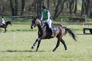 Vielseitigkeitsturnier RV Seydlitz Kamp (03.04.2022)