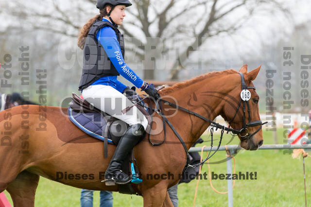 RV Seydlitz Kamp (06.+07.04.2019)