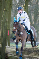 Geländetage RVO St. Hubertus Wesel-Obrighoven (23.-24.03.2019)