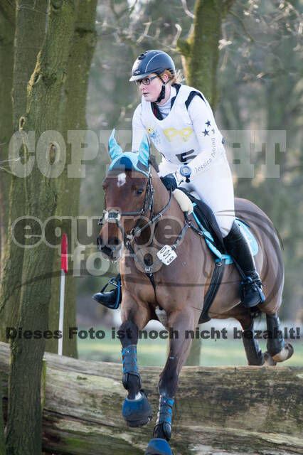 Geländetage RVO St. Hubertus Wesel-Obrighoven (23.-24.03.2019)