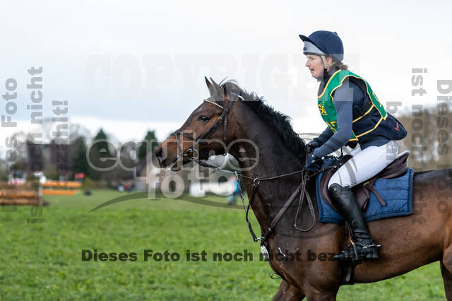 Vielseitigkeitsturnier RV Seydlitz Kamp (03.04.2022)