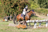 Vielseitigkeitsturnier RSV St. Hubertus Wesel Obrighoven