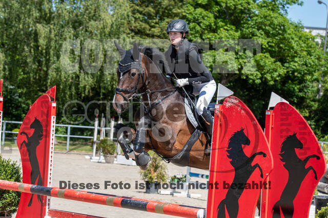 Test of Choise Langenfeld (29.+30.05.2021)