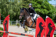 Test of Choise Langenfeld (29.+30.05.2021)