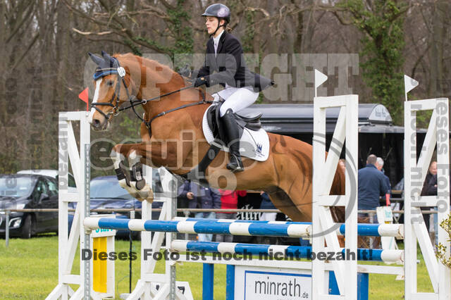 RV Seydlitz Kamp (06.+07.04.2019)