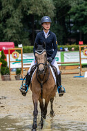 Goldene Schärpe 2021 - Ponys