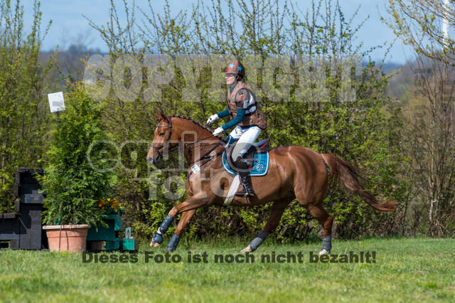 Claudia Höfels , Diradelle 