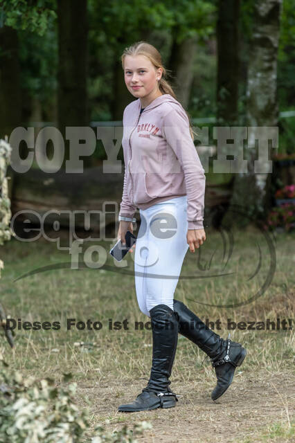 Late-Entry Vielseitigkeit Hamminkeln/Wesel (01.+02.08.2020)