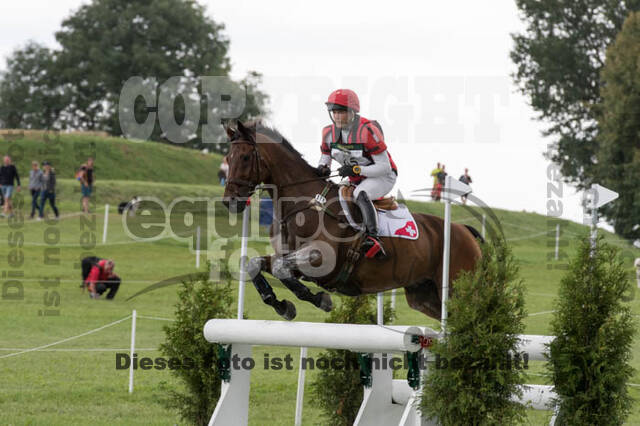 European Championship Eventing 2017