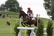 European Championship Eventing 2017