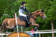 Westerstede Horse Trials 2021