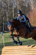 Geländetraining Wesel Obrighoven (19.+20.03.2022)
