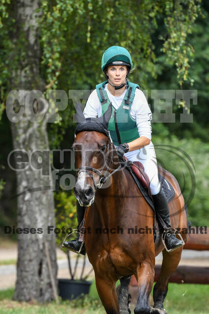 Late-Entry-Vielseitigkeit Langenfeld (11.+13./14.06.2020)