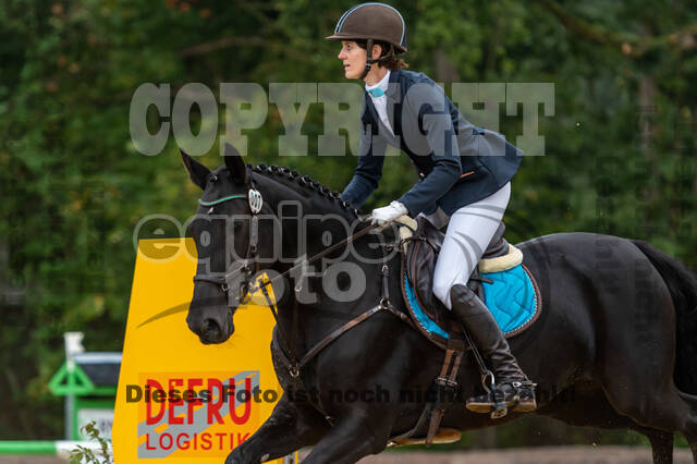 Vielseitigkeit RSV Wesel Obrighoven (26.+27.09.2020)