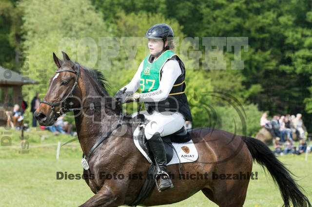 Eventing WRFS Münster