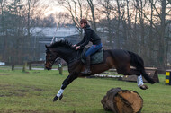 Geländetraining Wesel Obrighoven (19.+20.03.2022)