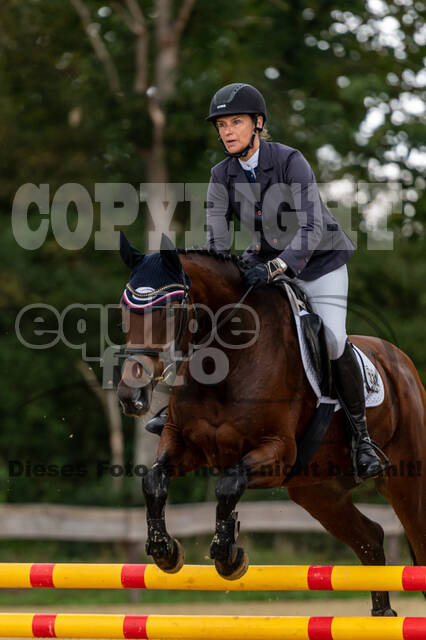 Vielseitigkeit RSV Wesel Obrighoven (26.+27.09.2020)