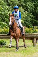 Westerstede Horse Trials 2021