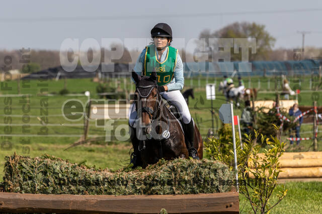 RV Seydlitz Kamp (06.+07.04.2019)