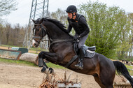 Geländetraining ZRFV Hamminkeln (24+25.04.2021)