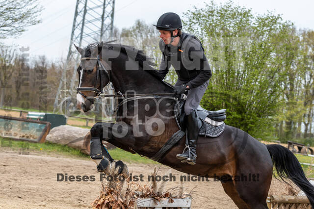 Geländetraining ZRFV Hamminkeln (24+25.04.2021)
