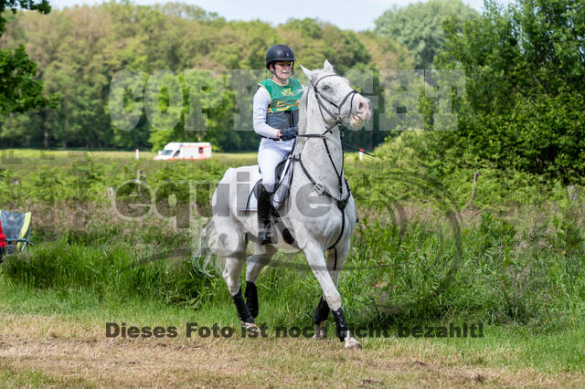 Westerstede Horse Trials (10.-13.06.2021)