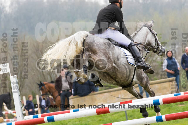 RV Seydlitz Kamp (06.+07.04.2019)