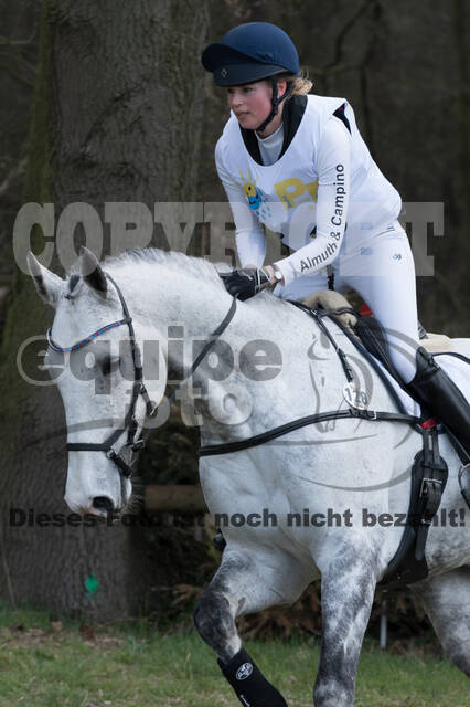 Geländetage beim RSV St. Hubertus Wesel Obrighoven (26.+27.03.2022)