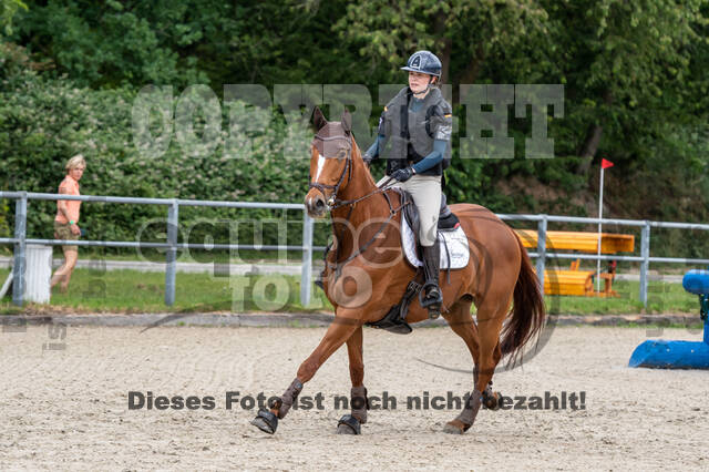 Late-Entry-Vielseitigkeit Langenfeld (11.+13./14.06.2020)