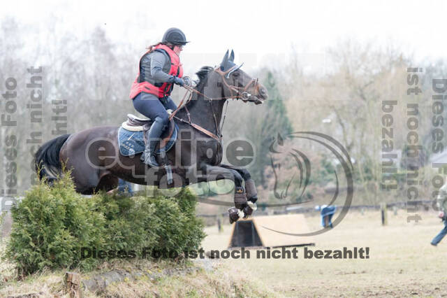 Geländetraining RSV Wesel Obrighoven