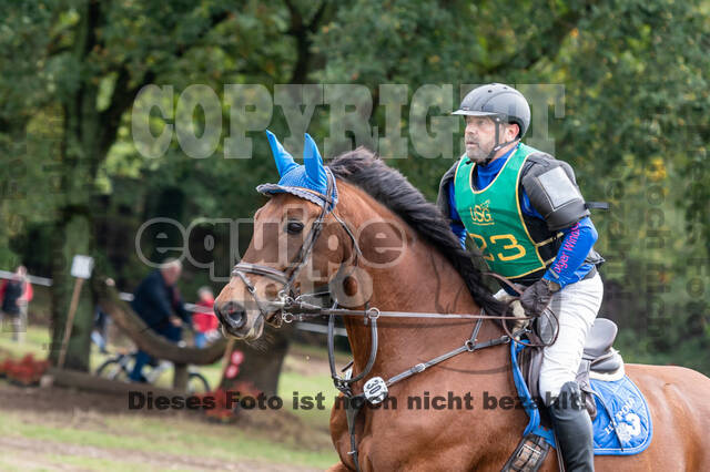 Vielseitigkeit RSV Wesel Obrighoven (26.+27.09.2020)