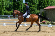 Westerstede Horse Trials 2021