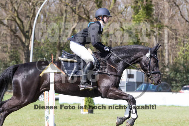 Frühjahrsvielseitigkeit RV Seydlitz Kamp