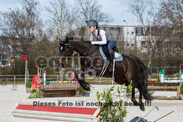 Trainingsturnier Langenfeld (12.+13.03.2022)