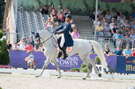 FEI European Championship Eventing 2019