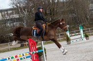Trainingsturnier Langenfeld (12.+13.03.2022)