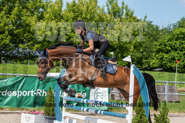 Test of Choise Langenfeld (29.+30.05.2021)