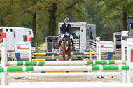 Sterne über Münster 2019 - CCI***S
