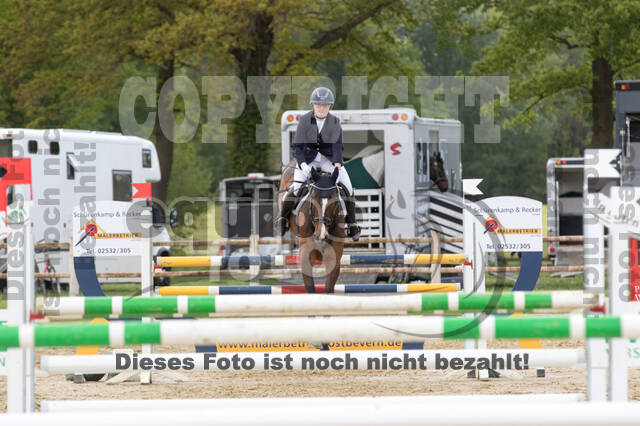 Sterne über Münster 2019 - CCI***S