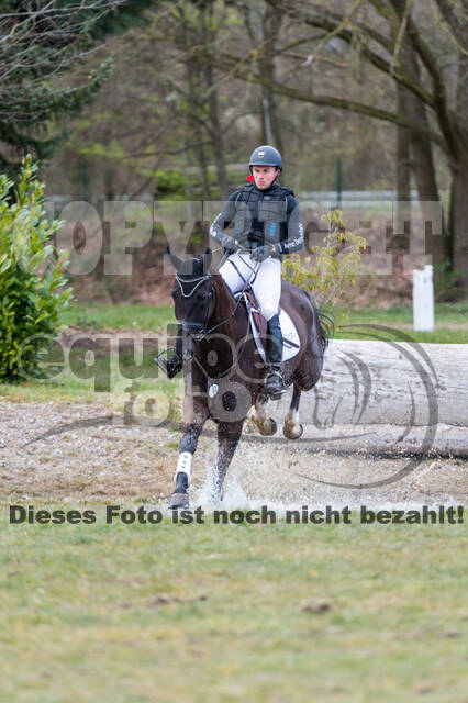 Eventing im Pferdesportzentrum Rheinland (Late Entry 14.03.2022)