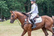 Late-Entry Vielseitigkeit Hamminkeln/Wesel (01.+02.08.2020)