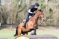Geländetraining Hamminkeln, Karfreitag