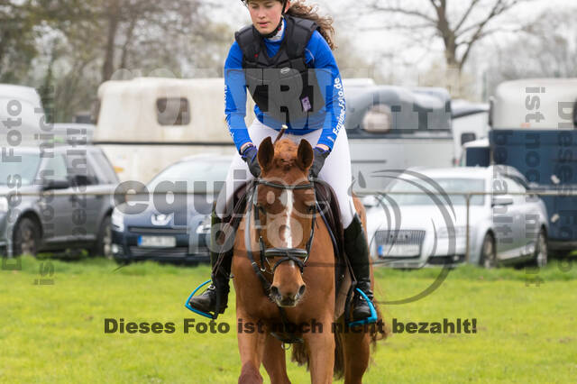 RV Seydlitz Kamp (06.+07.04.2019)