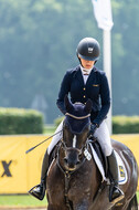 Goldene Schärpe 2021 - Ponys