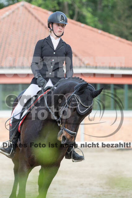 Eventing WRFS Münster